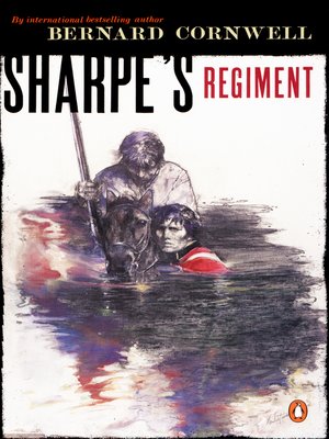 cover image of Sharpe's Regiment